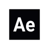 Icone After Effects