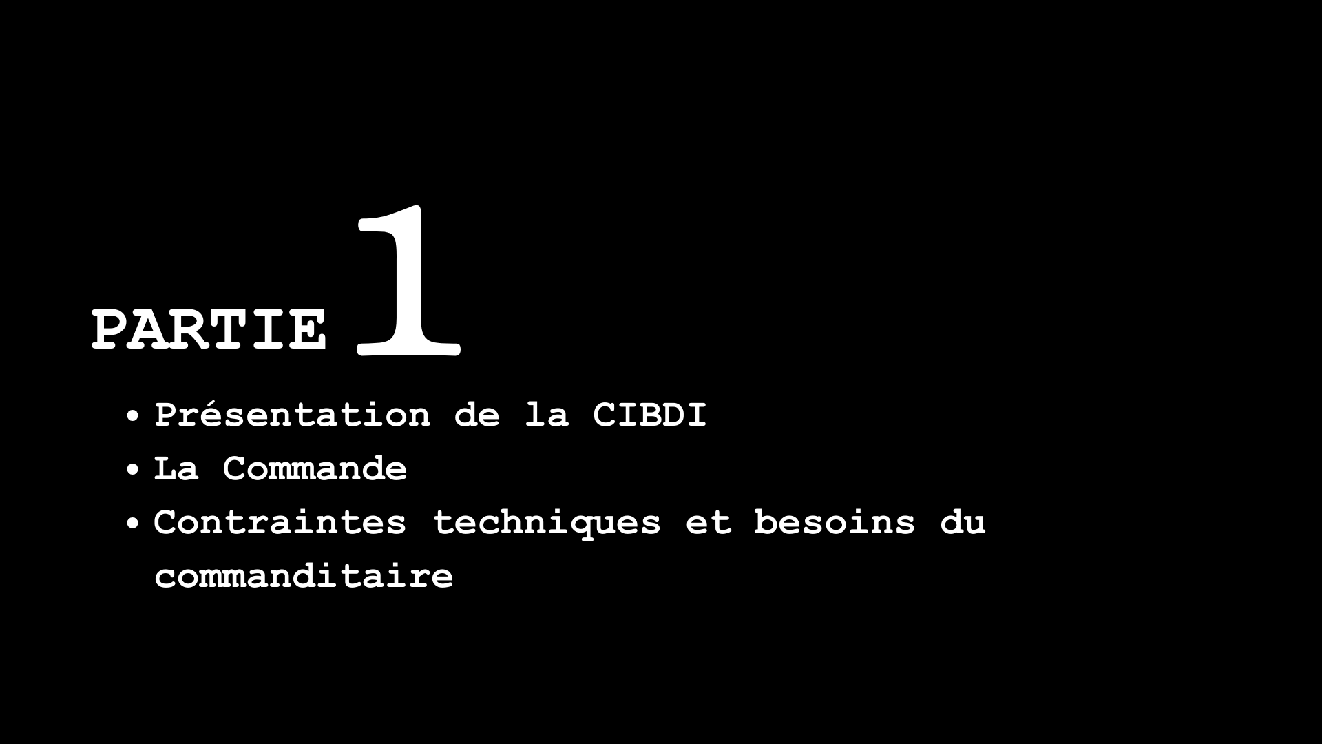 Rapport Bécassine-VR