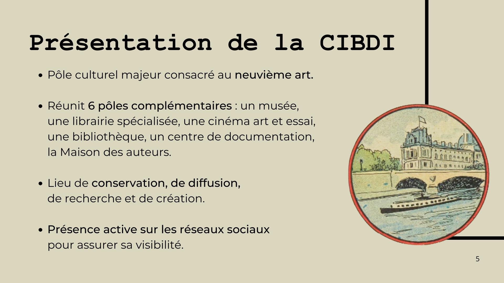 Rapport Bécassine-VR