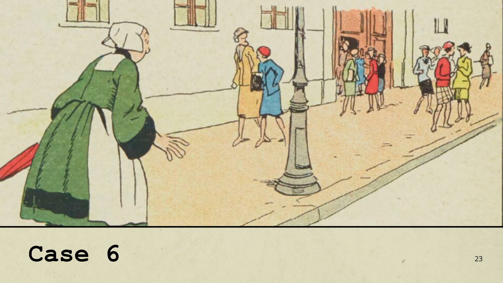 Bécassine Vr présentation avant-après vr et bd