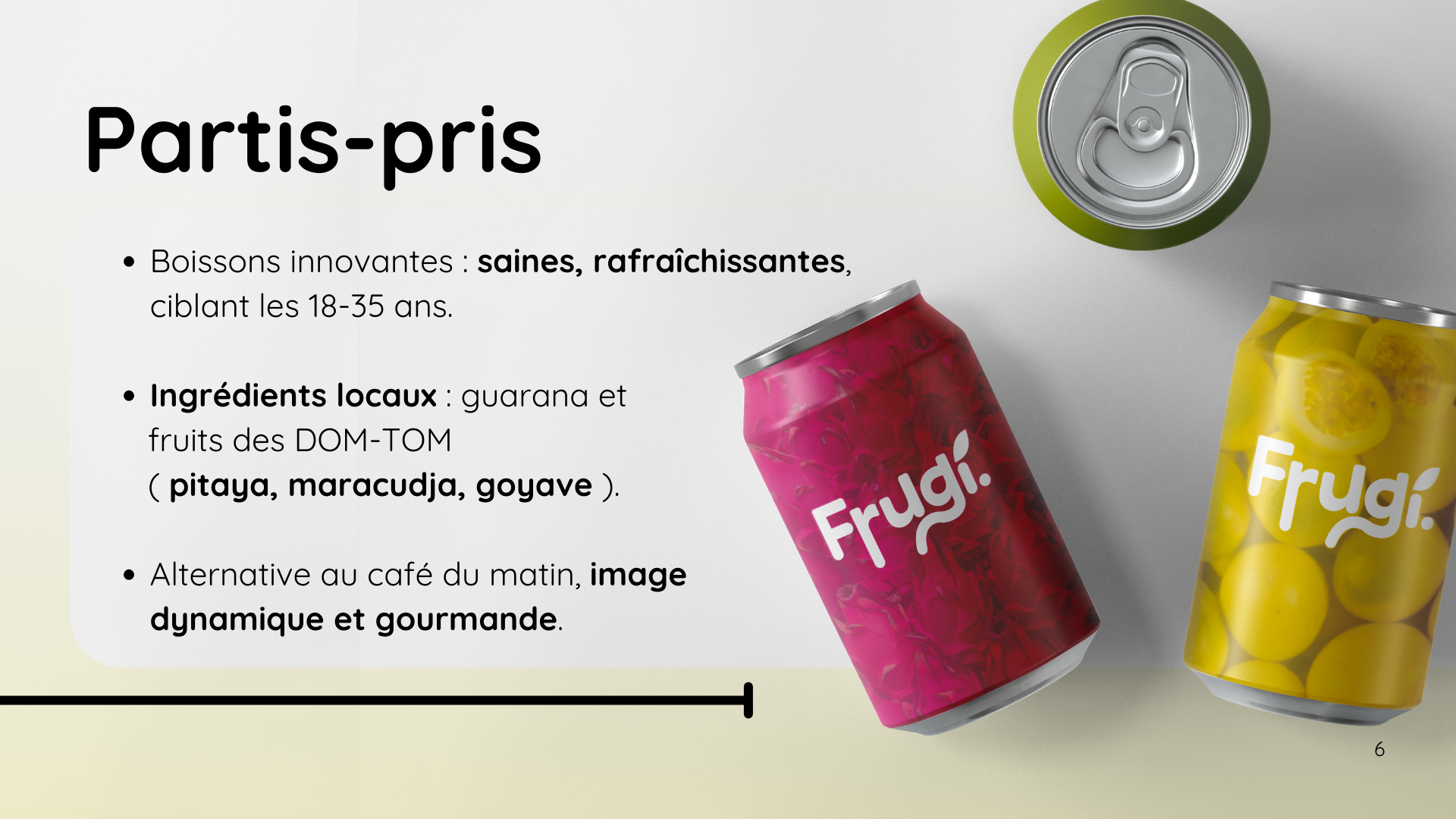 Diaporama Frudgi