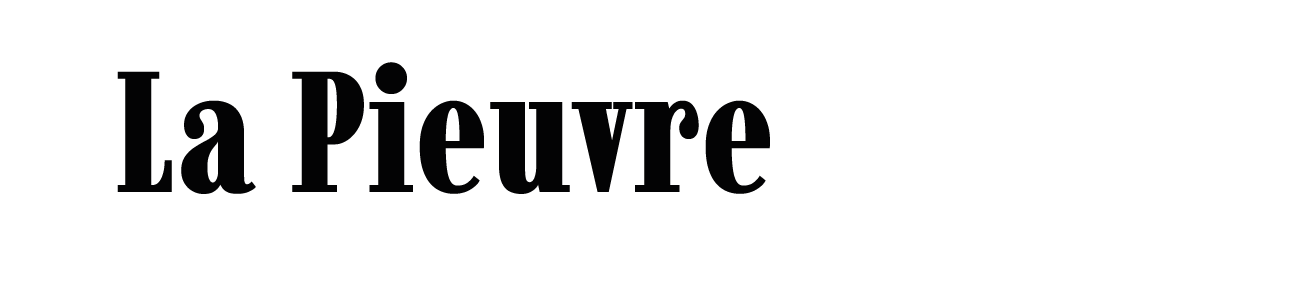 logo Pieuvre